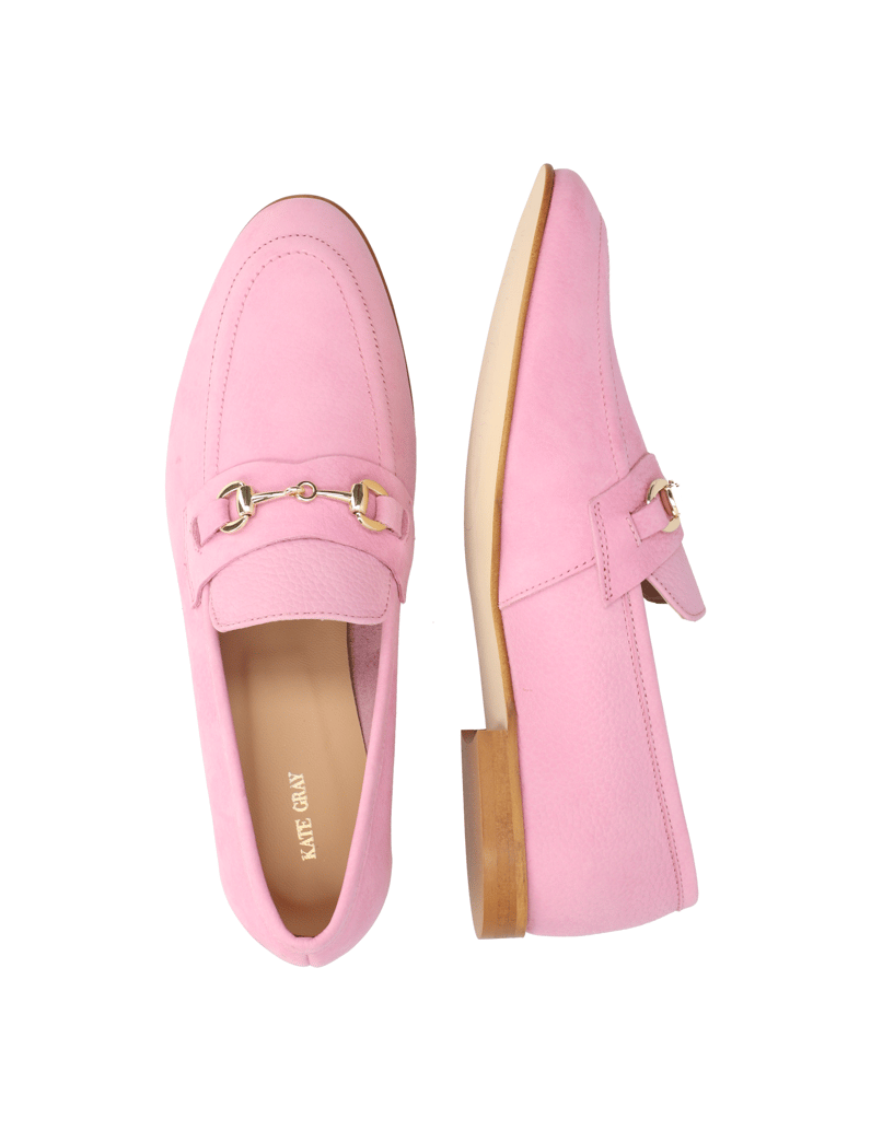 Kate-Gray-nubuk-usnje-sliperji