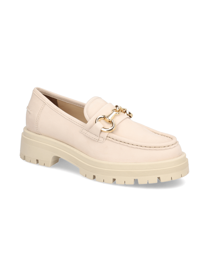 Kate-Gray-nubuk-klasické-nazouvací-boty-černá