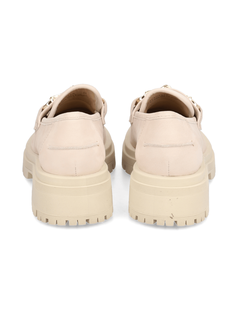 Kate-Gray-nubuk-klasické-nazouvací-boty-černá