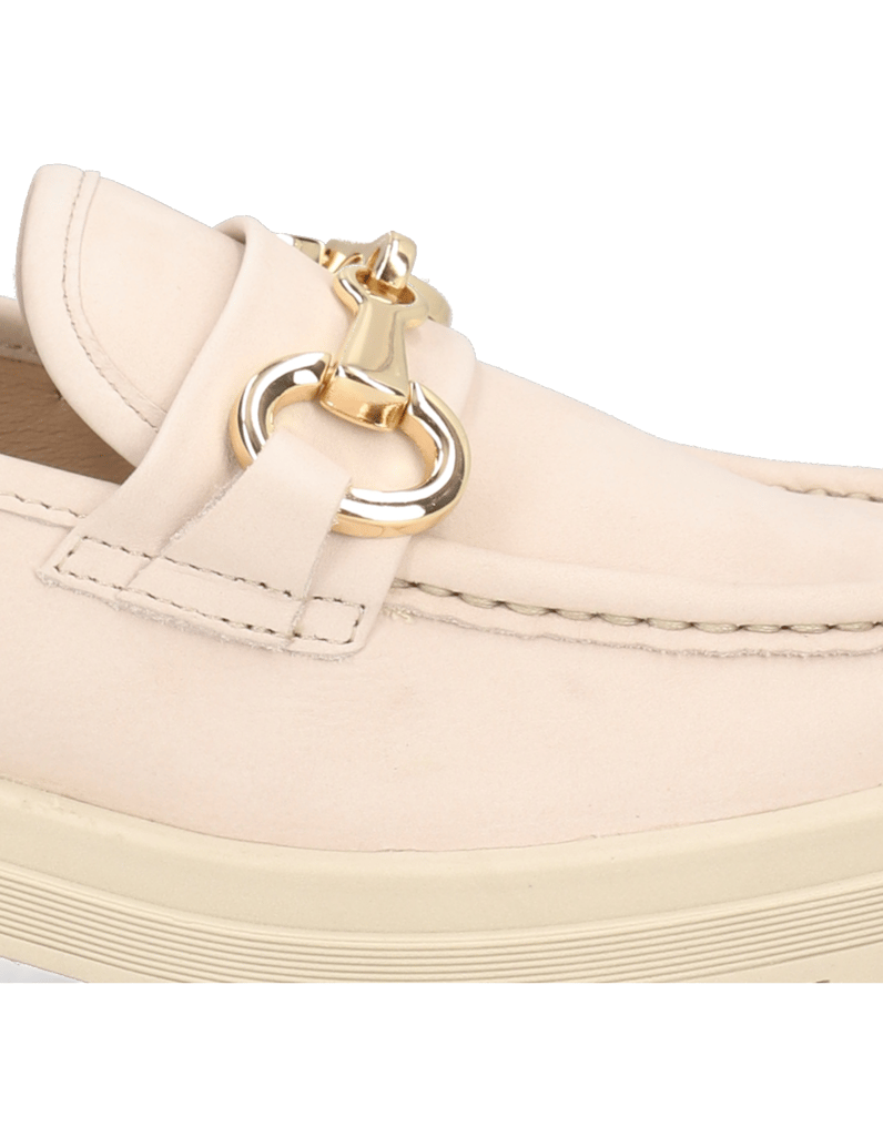 Kate-Gray-nubuk-klasické-nazouvací-boty-černá