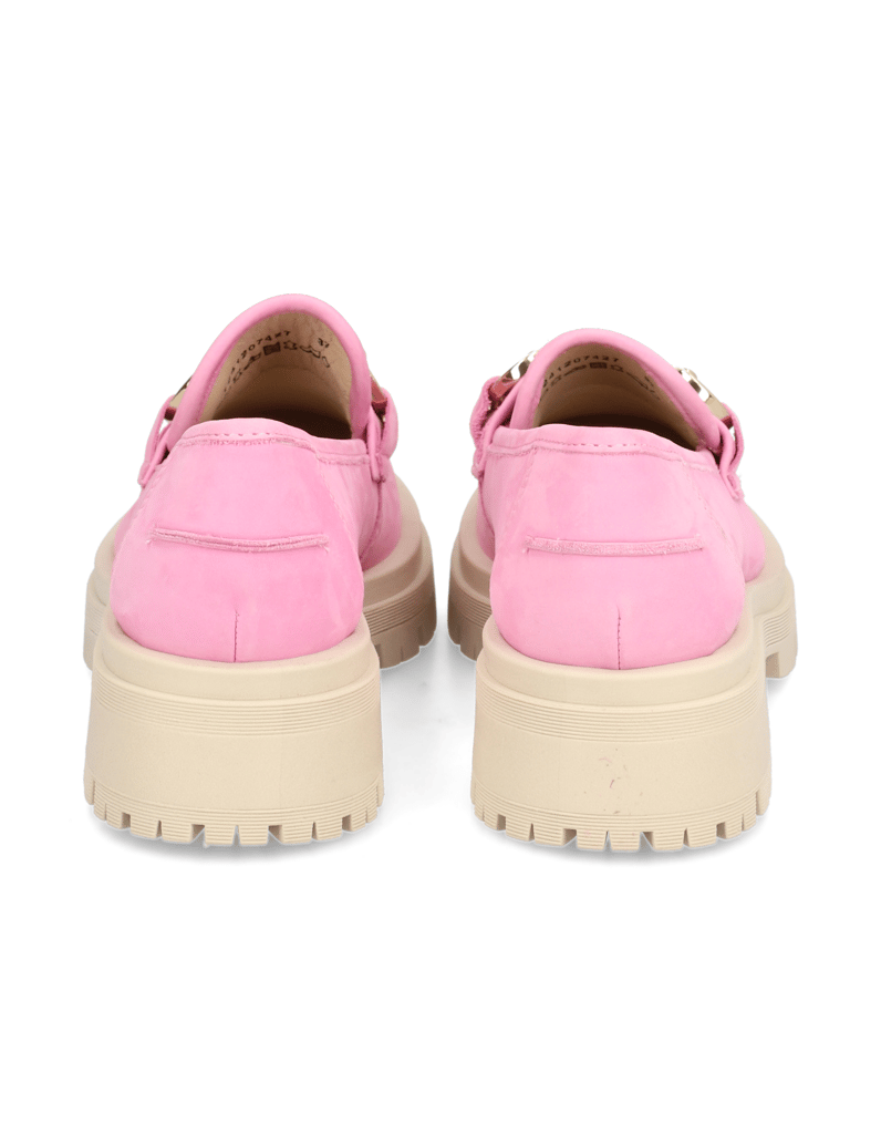 Kate-Gray-nubuk-usnje-sliperji-črna