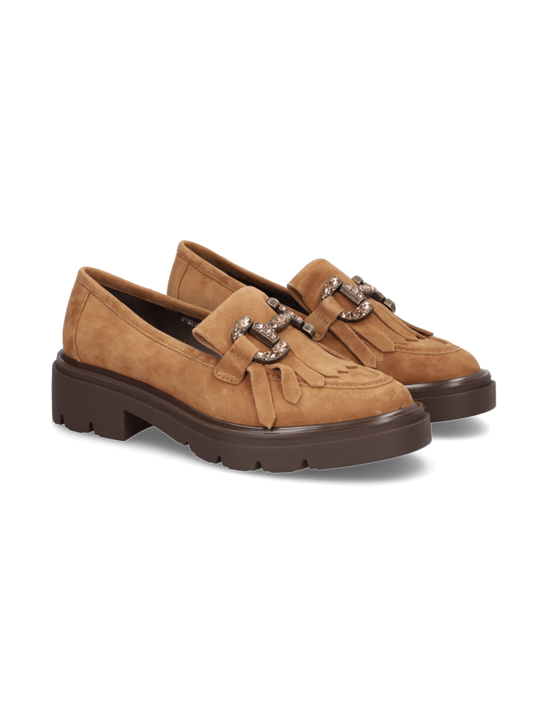 Kate-Gray-Veloursleder-Slipper-cognac