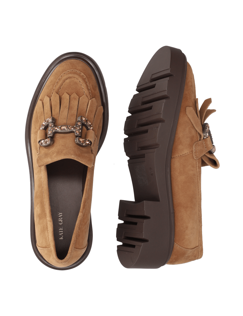 Kate-Gray-Veloursleder-Slipper-cognac