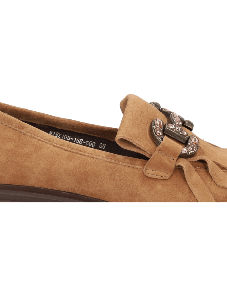 Kate-Gray-Veloursleder-Slipper-cognac