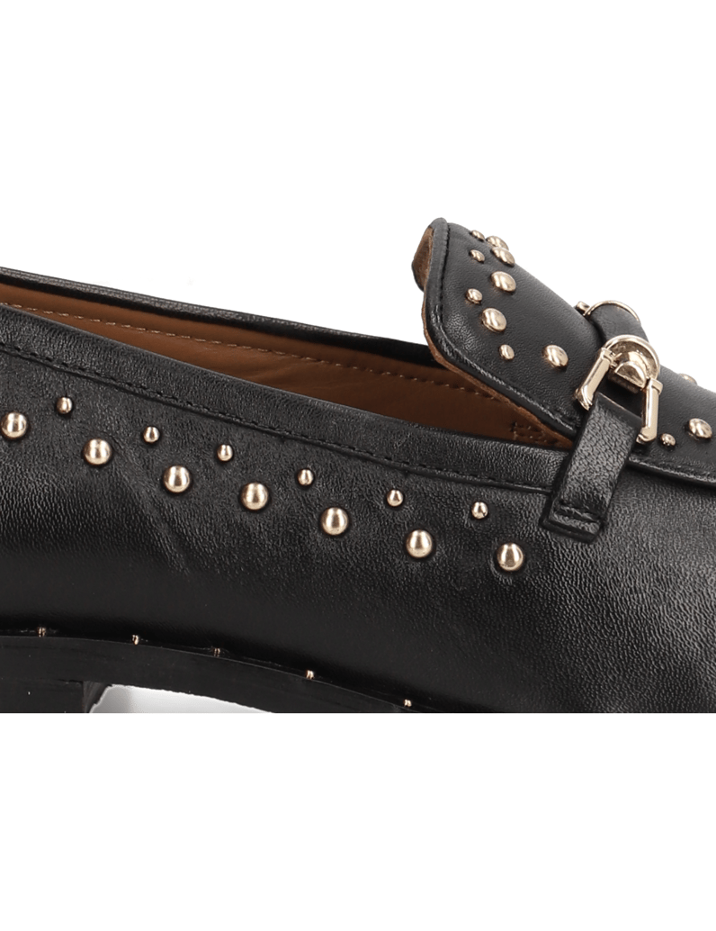 Kate-Gray-Slipper-schwarz