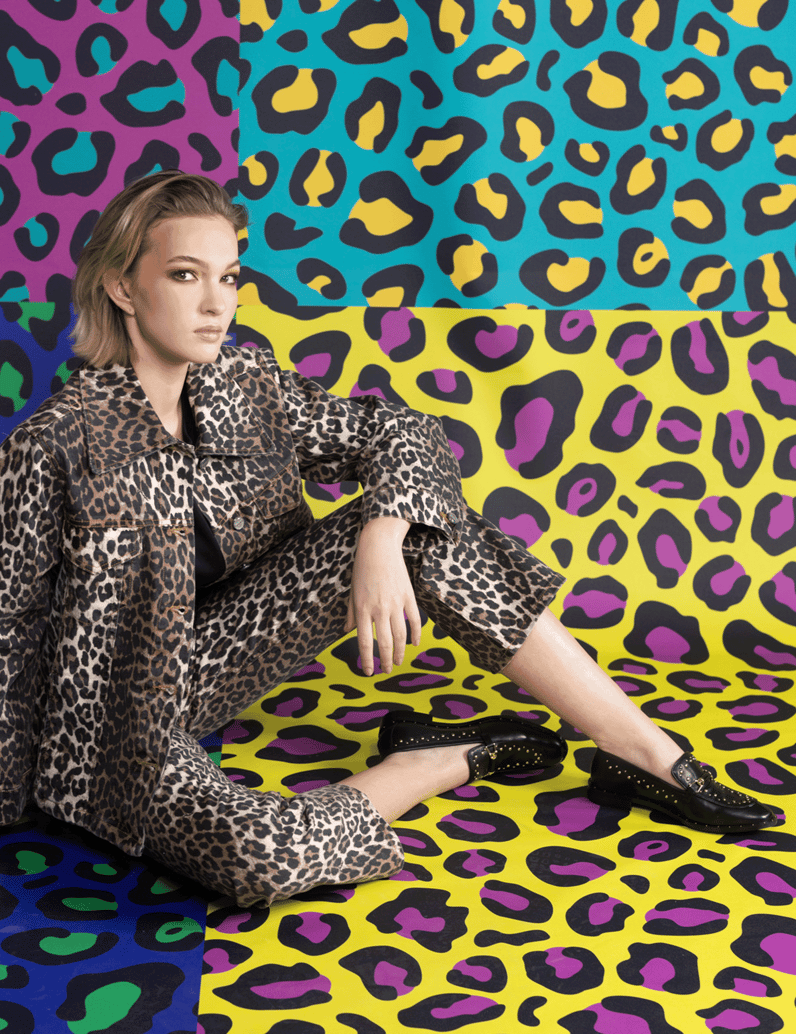 Kate-Gray-Slipper-schwarz