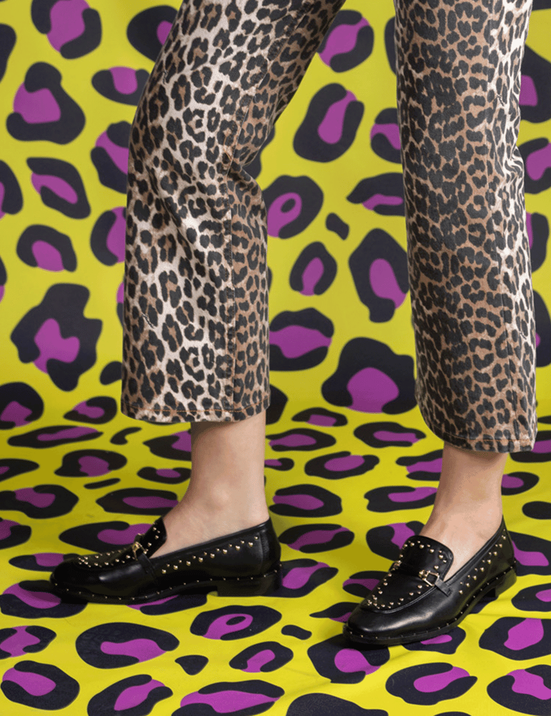 Kate-Gray-Slipper-schwarz