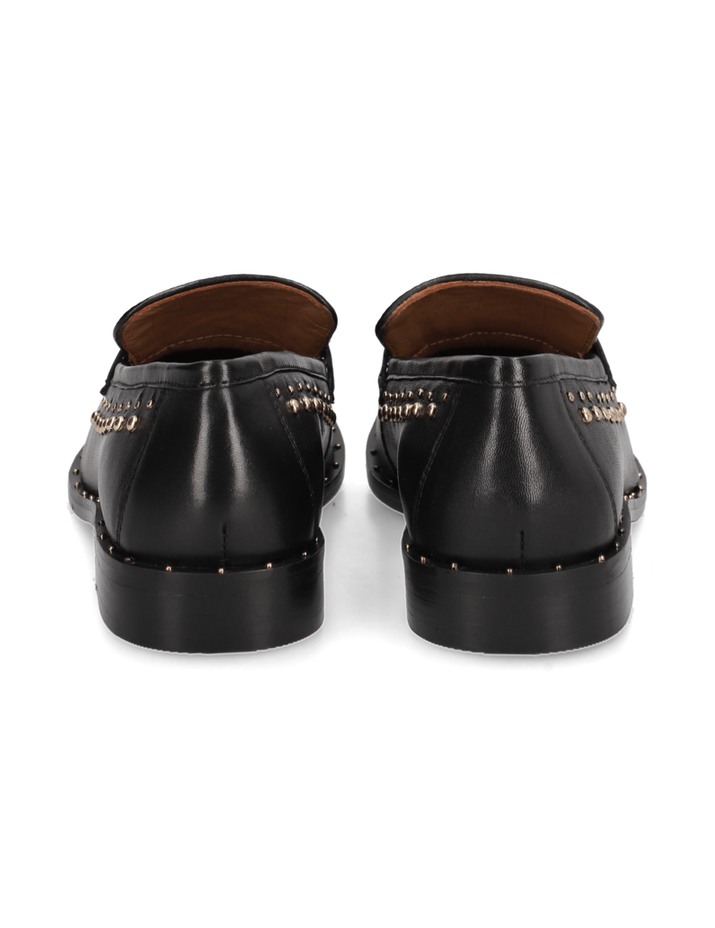 Kate-Gray-Slipper-schwarz