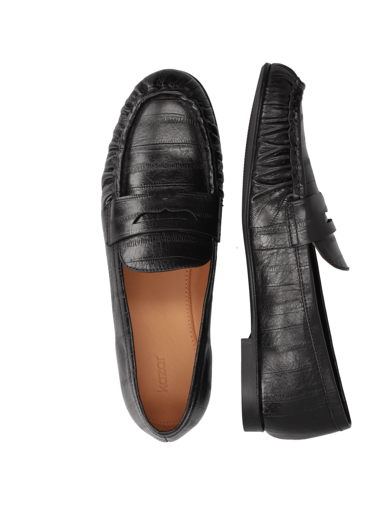 Kazar-DIONEA-schwarz