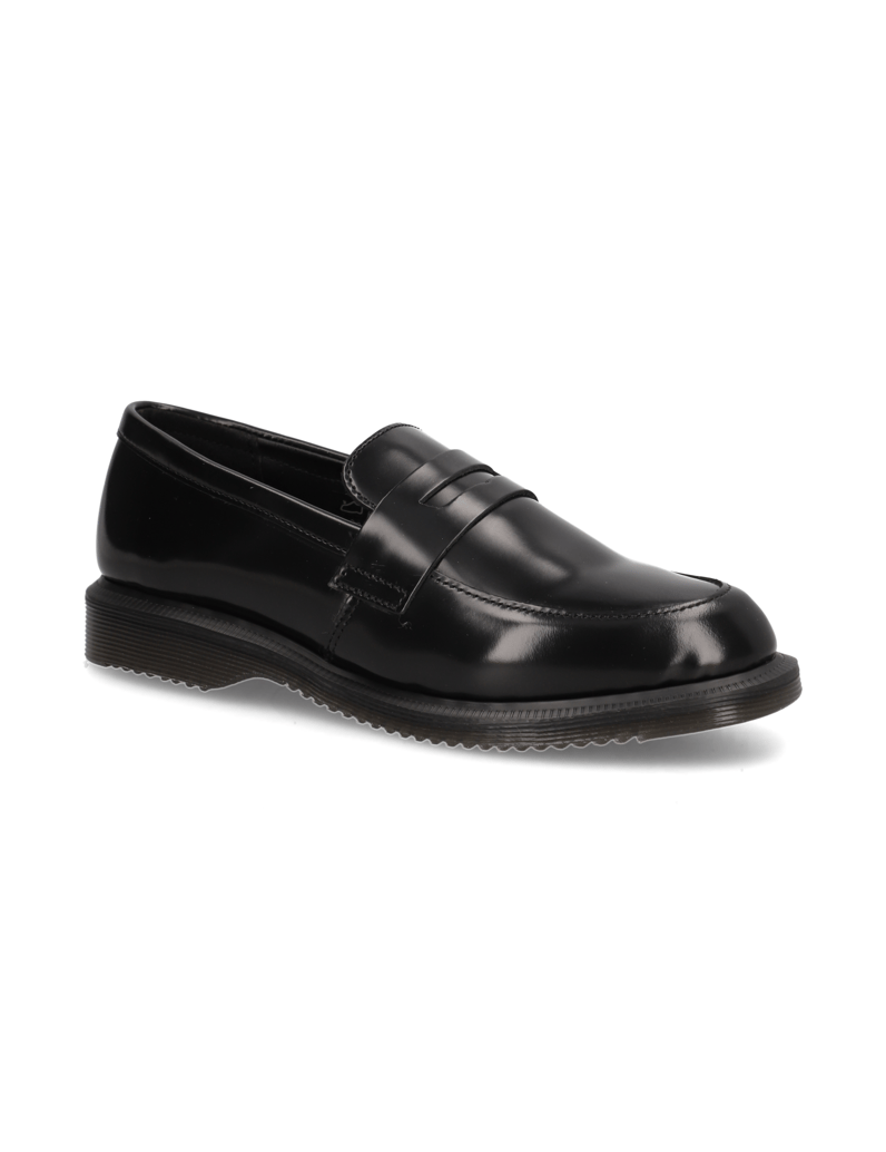 Dr.Martens-TEMARA-černá