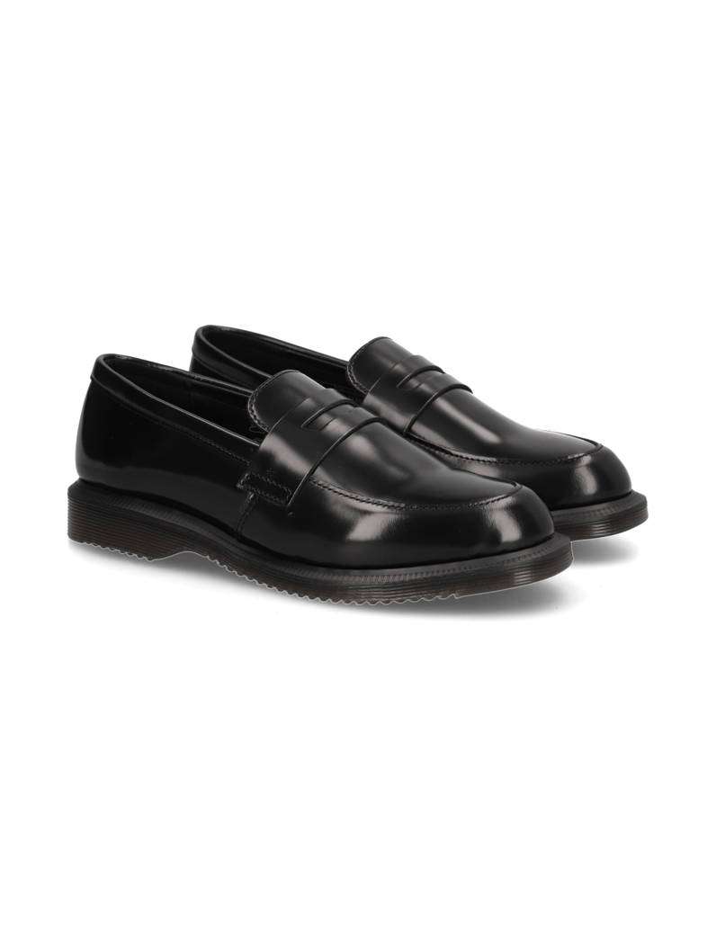 Dr.Martens-TEMARA-černá