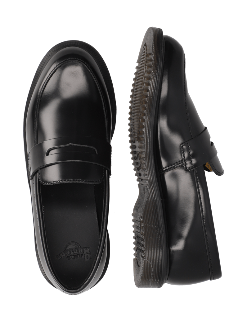 Dr.Martens-TEMARA-černá
