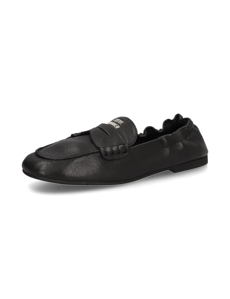 Steve-Madden-Newbury-čierna