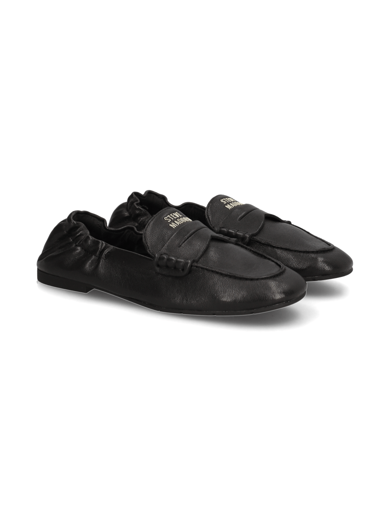 Steve-Madden-Newbury-čierna