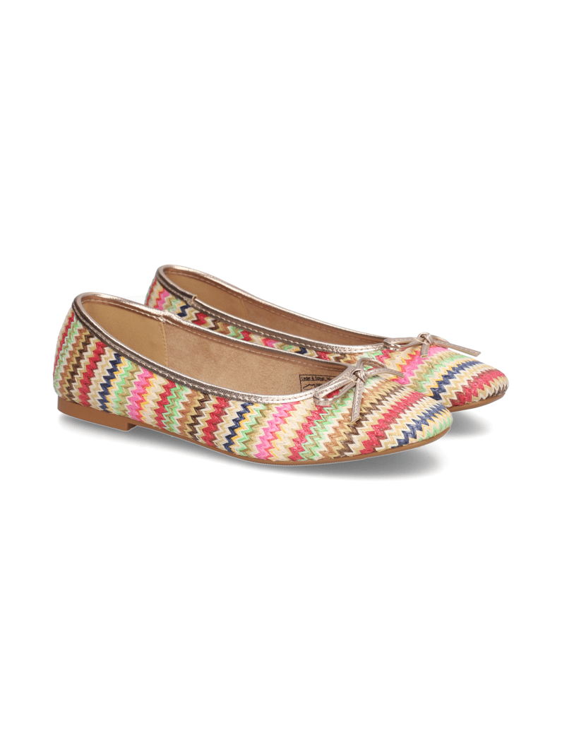 OMG!-Ballerina-multicolor