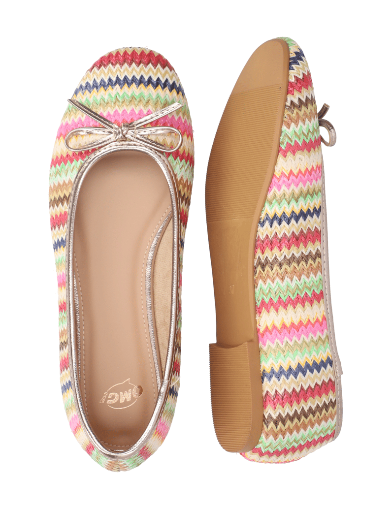 OMG!-Ballerina-multicolor