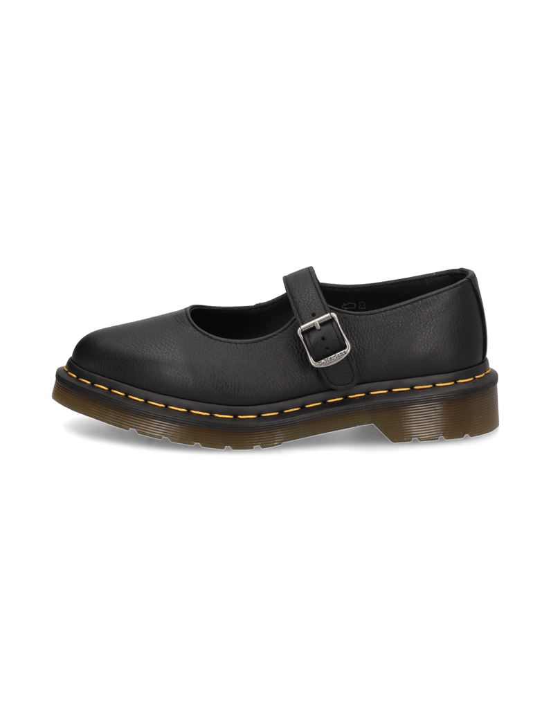 Dr.Martens-Elphie-MJ-čierna