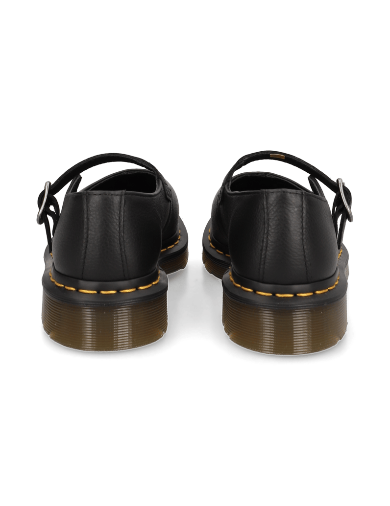 Dr.Martens-Elphie-MJ-čierna