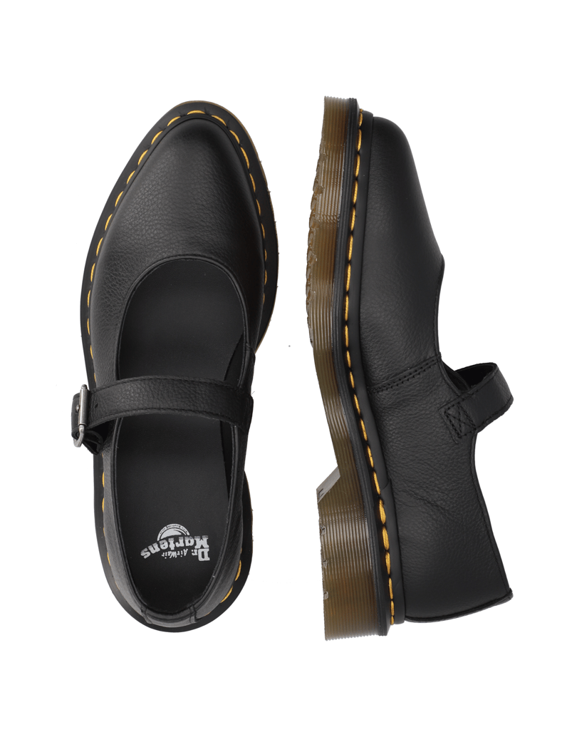 Dr.Martens-Elphie-MJ-čierna
