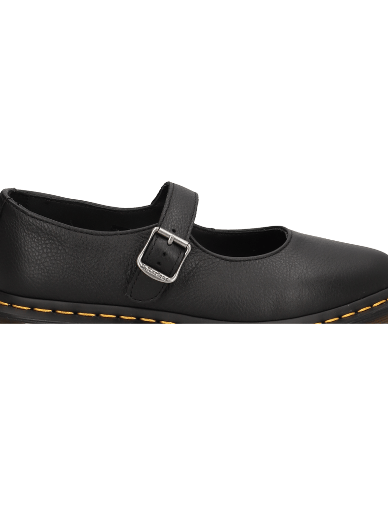 Dr.Martens-Elphie-MJ-čierna