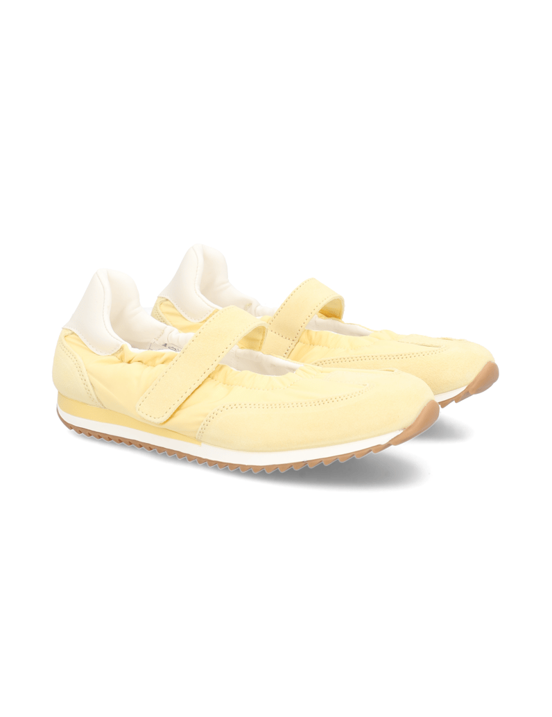 Kate-Gray-baleríny-žlutá