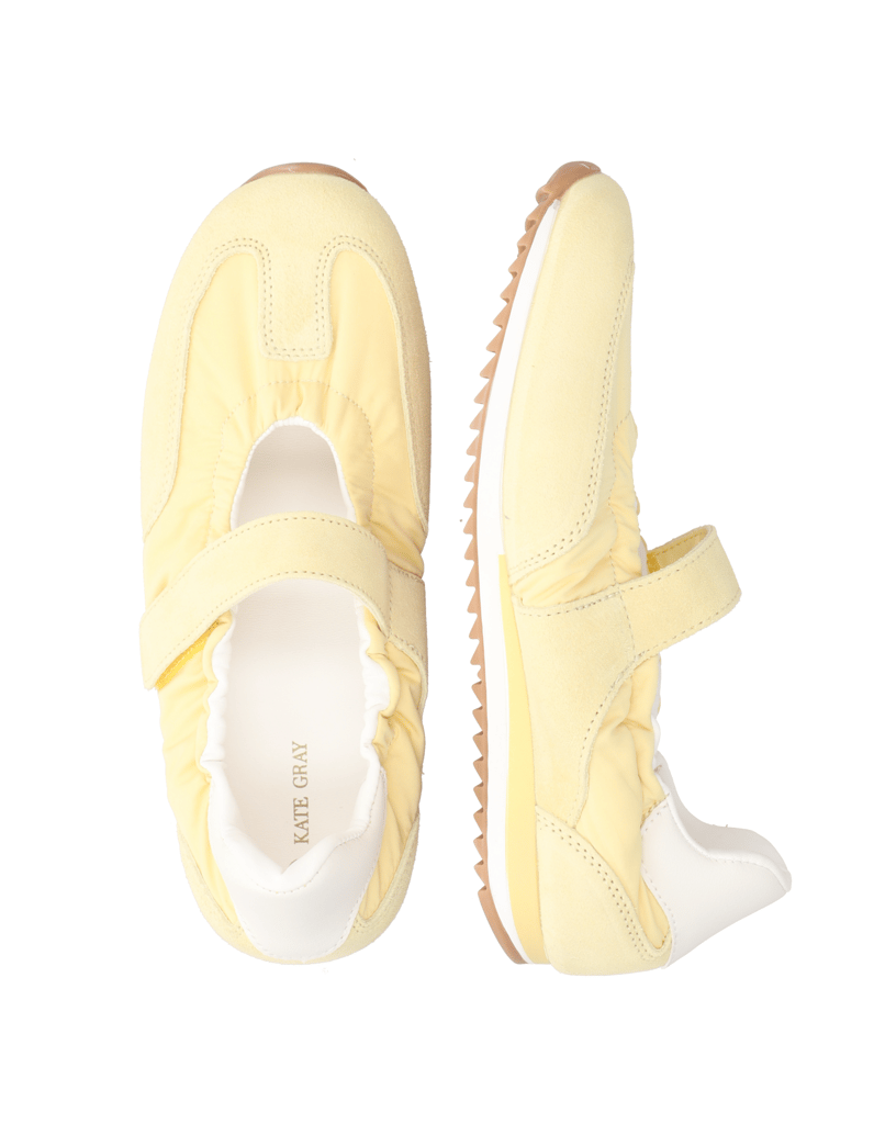 Kate-Gray-baleríny-žlutá