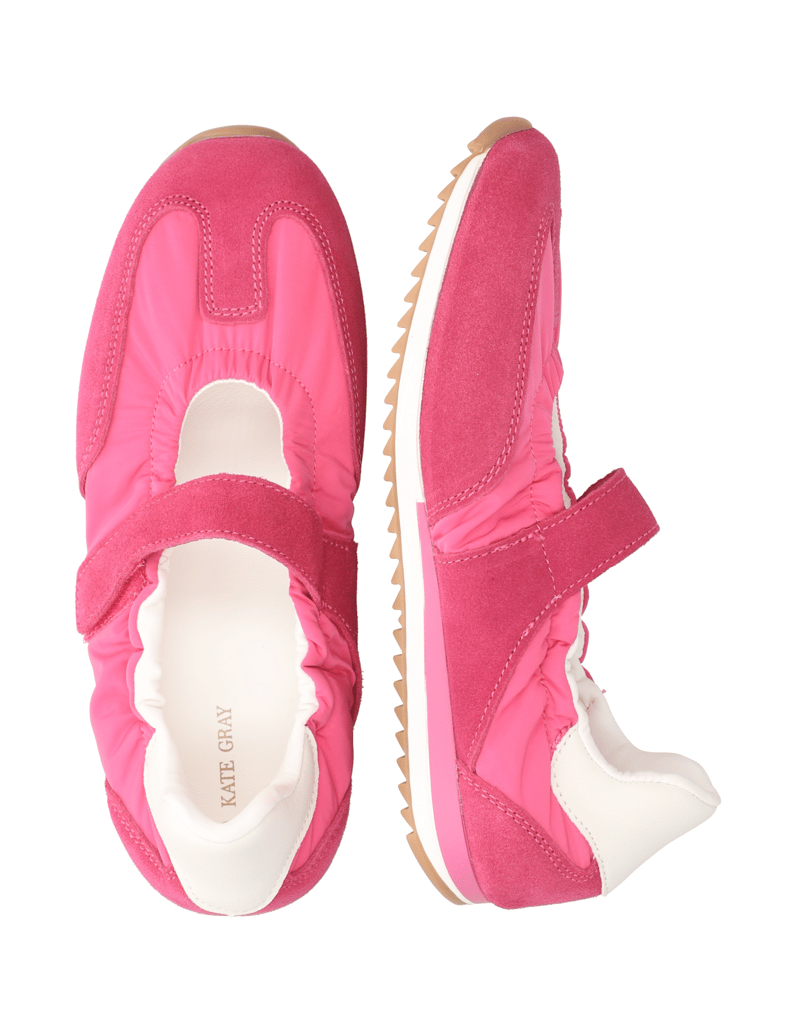 Kate-Gray-baleríny-žlutá