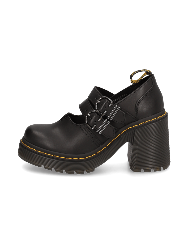 Dr.Martens-ARDERN-schwarz
