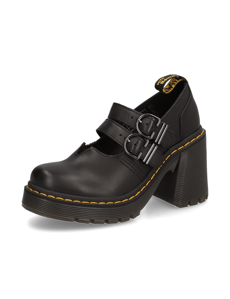 Dr.Martens-ARDERN-schwarz