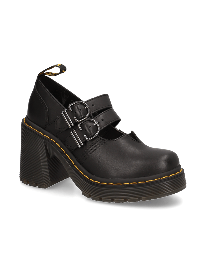 Dr.Martens-ARDERN-schwarz