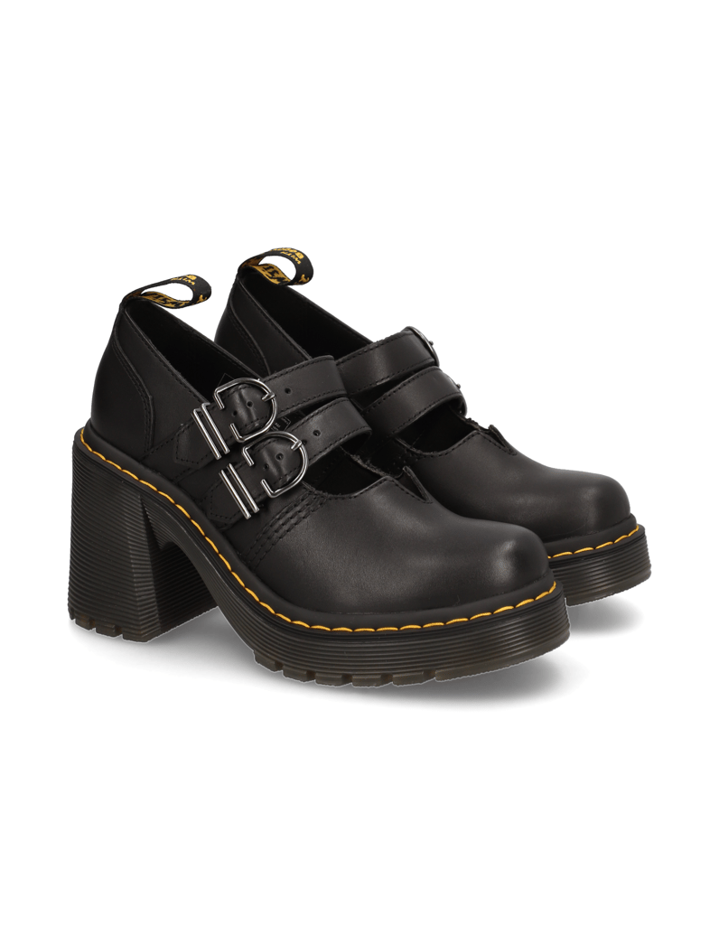 Dr.Martens-ARDERN-schwarz