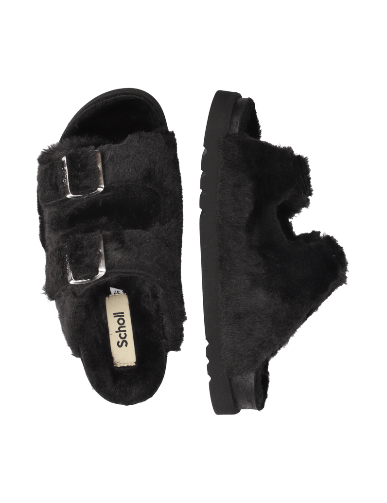 Scholl-BELLE-schwarz