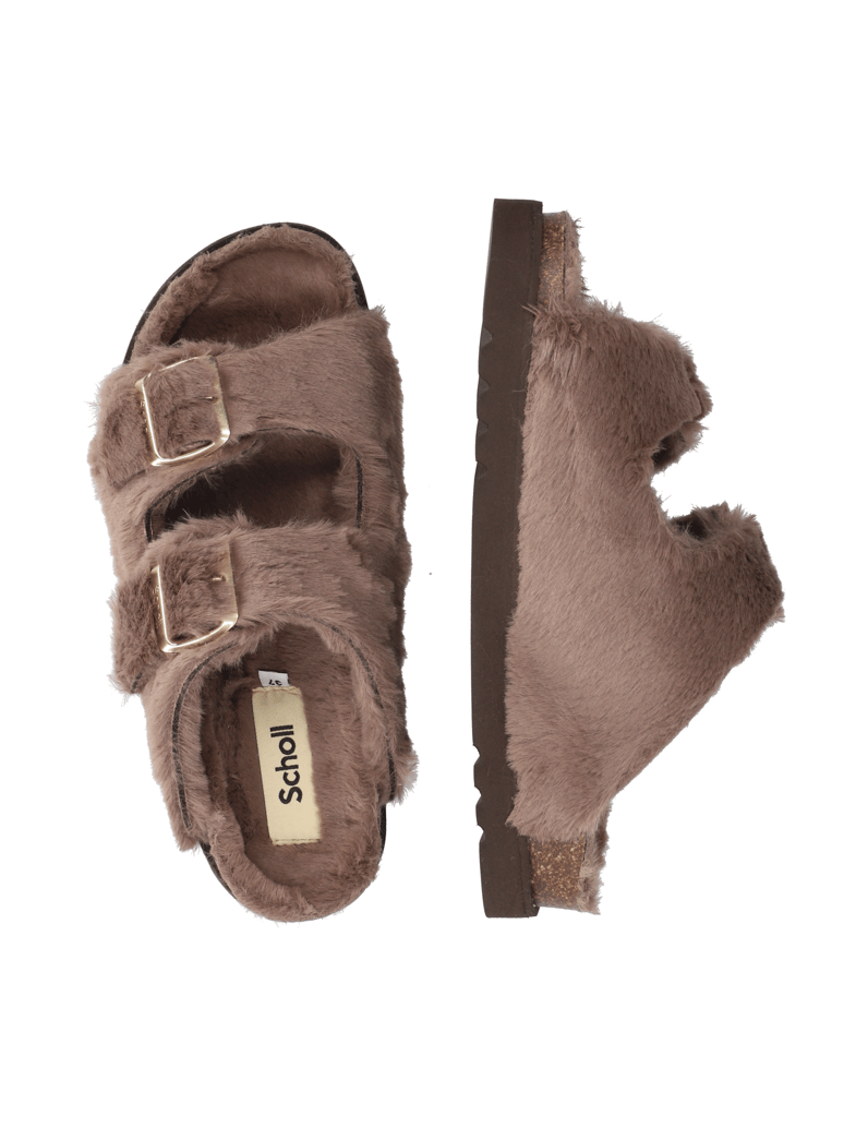 Scholl-BELLE-schwarz