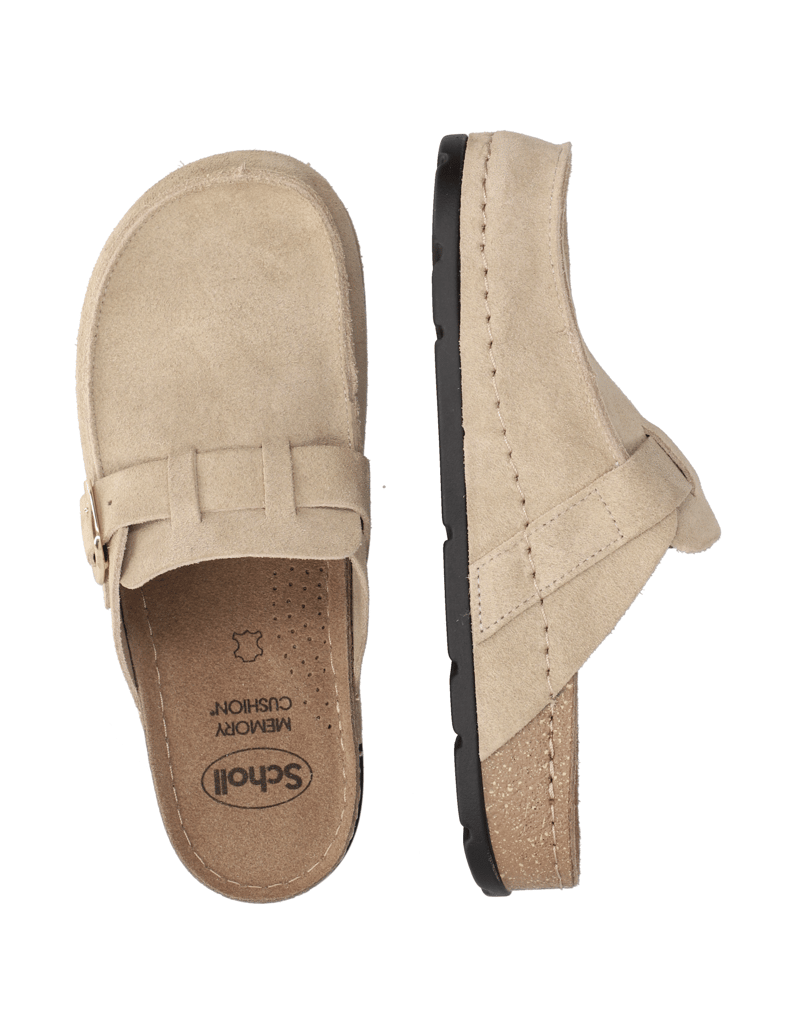 Scholl-BORA-bež