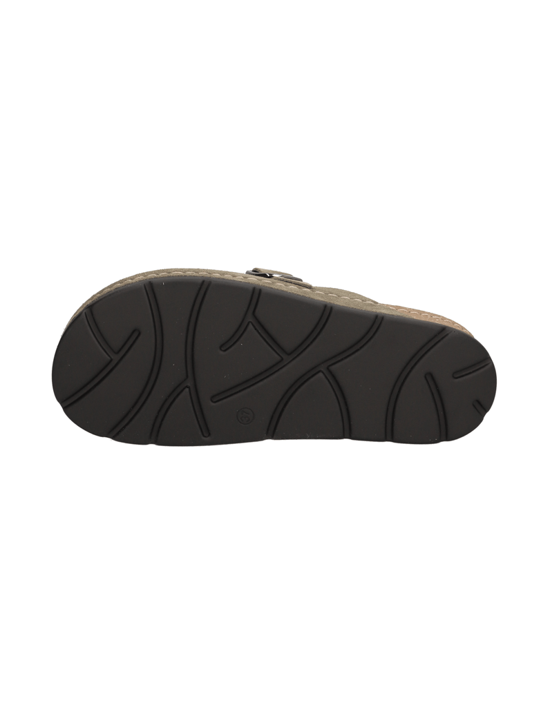 Scholl-BORA-MOCCASIN-zelena