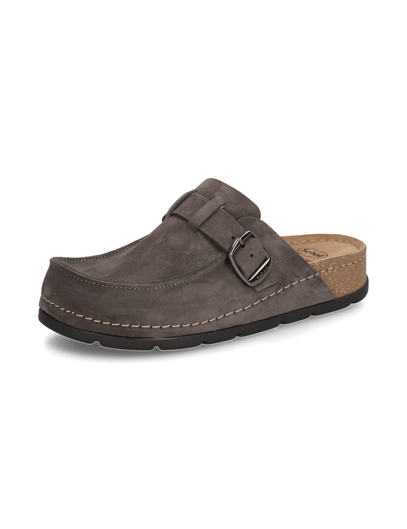 Scholl-BORA-MOCCASIN-grün