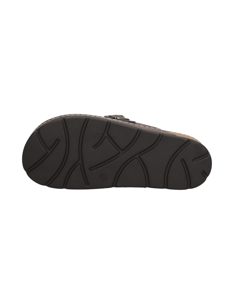 Scholl-BORA-MOCCASIN-grün