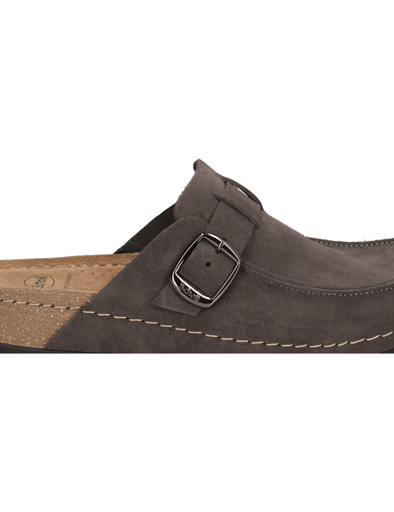 Scholl-BORA-MOCCASIN-grün