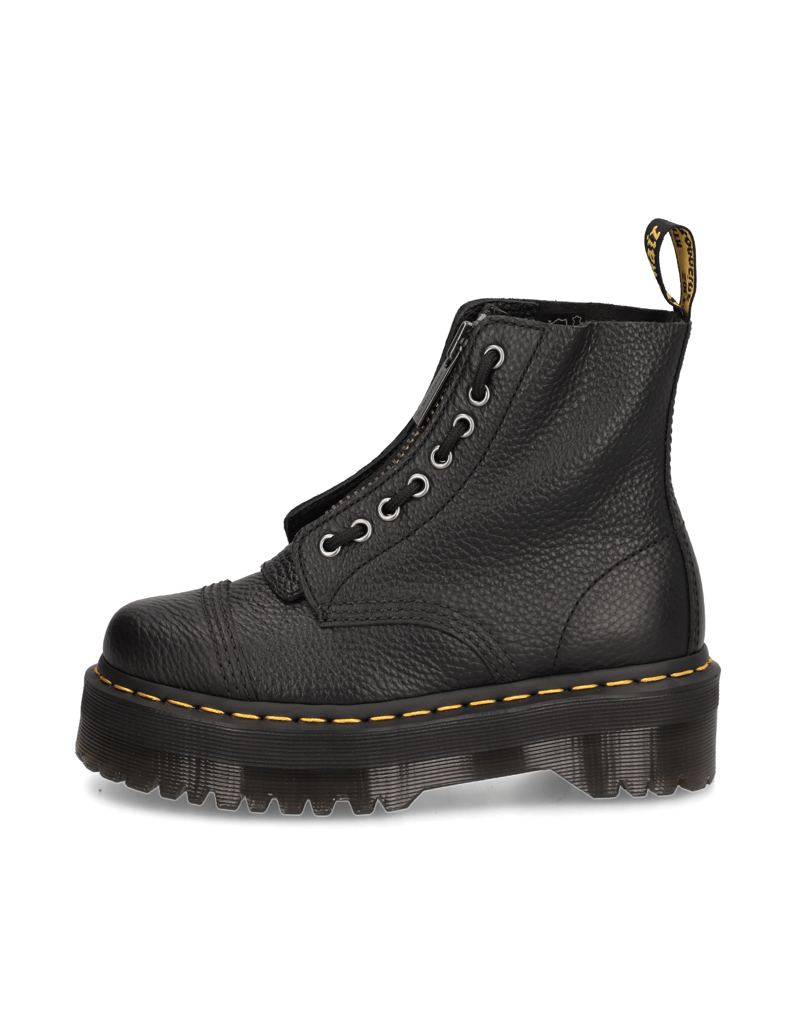 Dr.Martens-SINCLAIR-černá