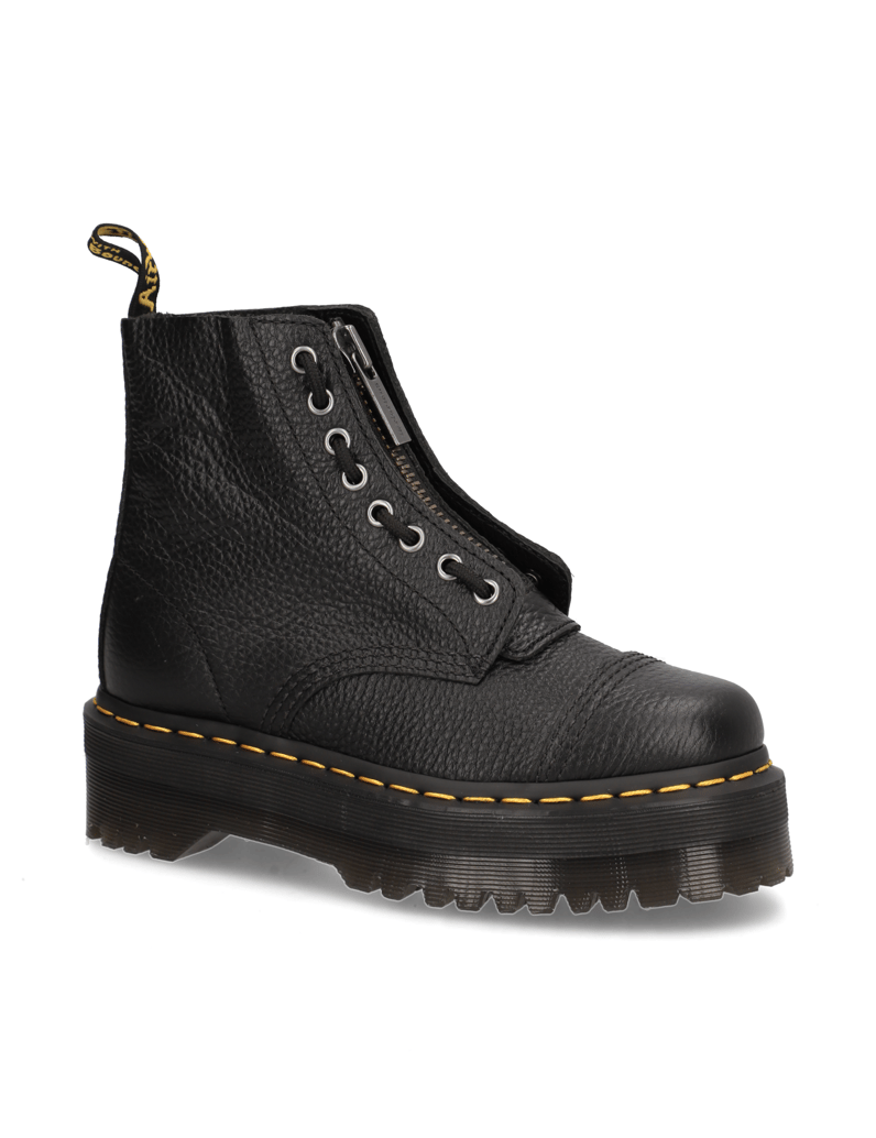 Dr.Martens-SINCLAIR-černá