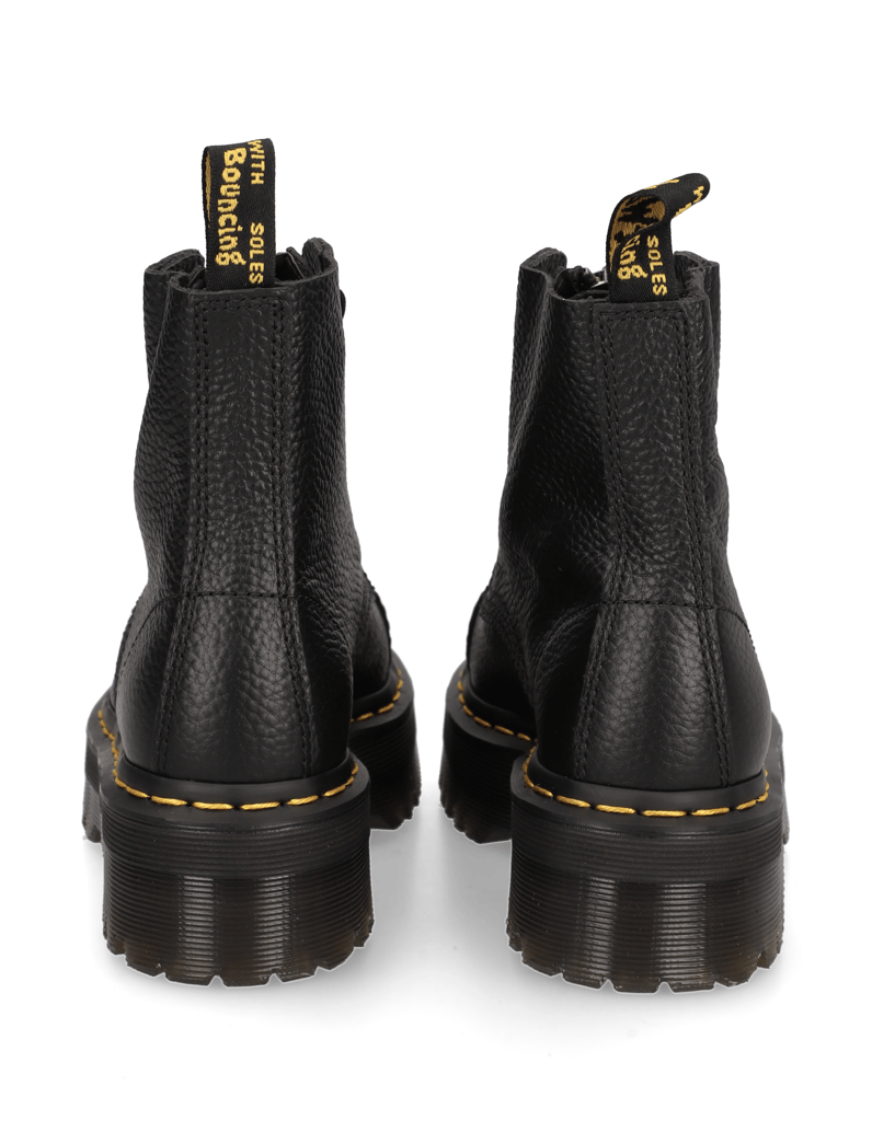 Dr.Martens-SINCLAIR-černá