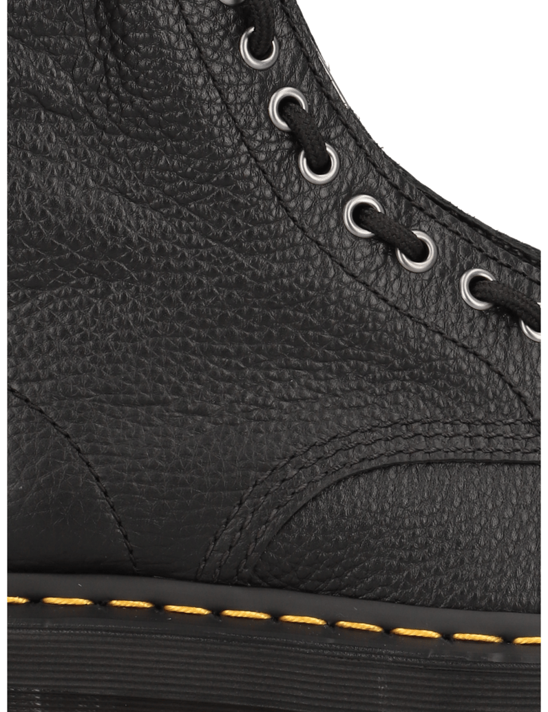 Dr.Martens-SINCLAIR-černá