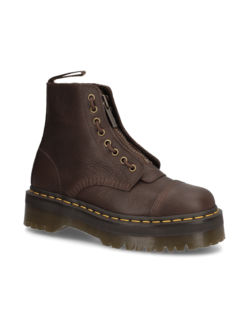 Dr.Martens-Sinclair-črna