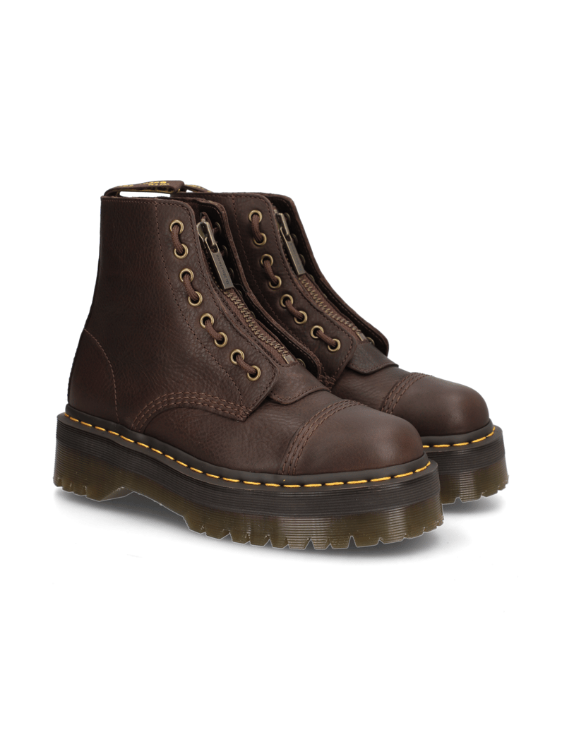 Dr.Martens-Sinclair-črna