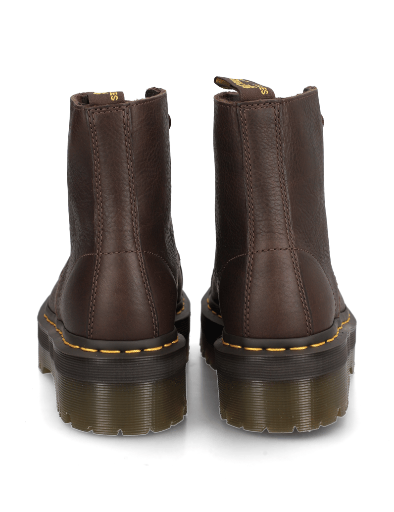 Dr.Martens-Sinclair-črna
