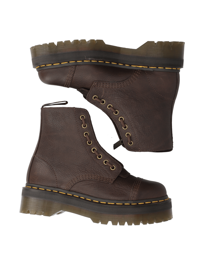 Dr.Martens-Sinclair-črna