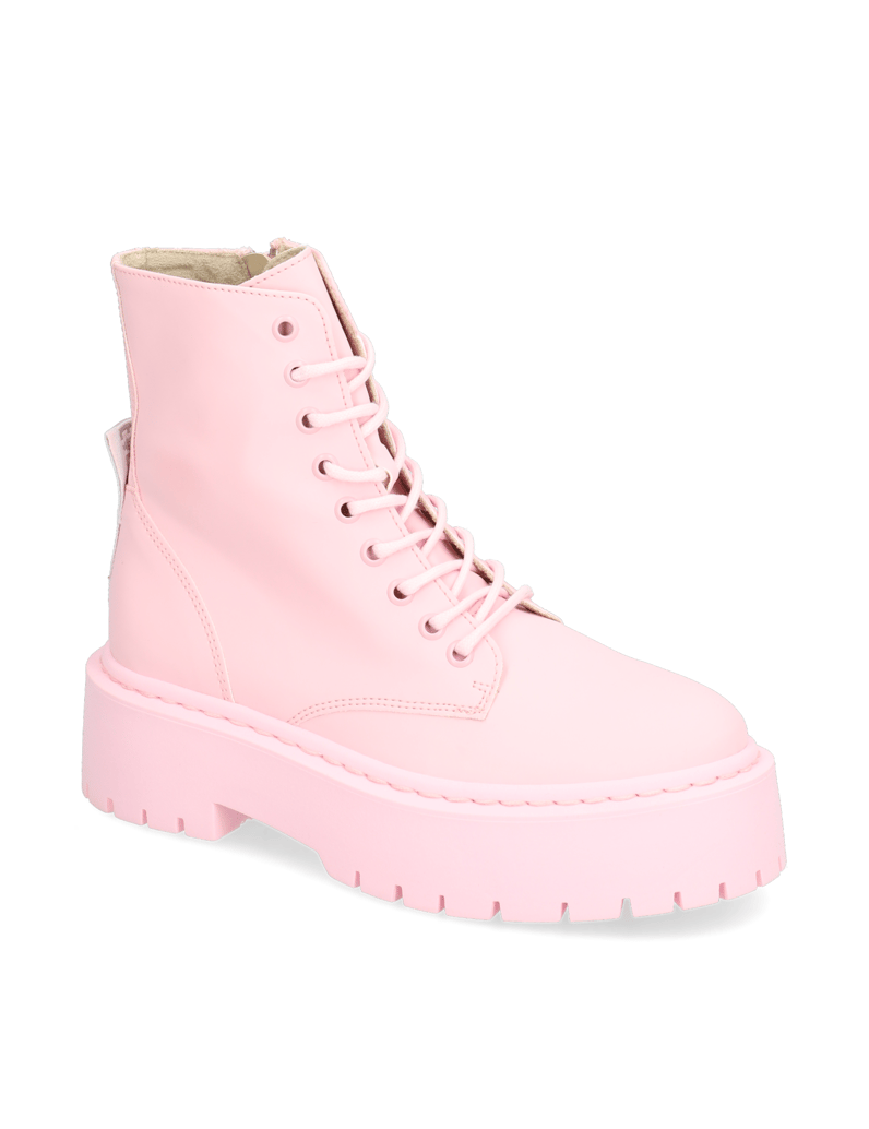 Steve-Madden-gležnjarji-na-vezalke