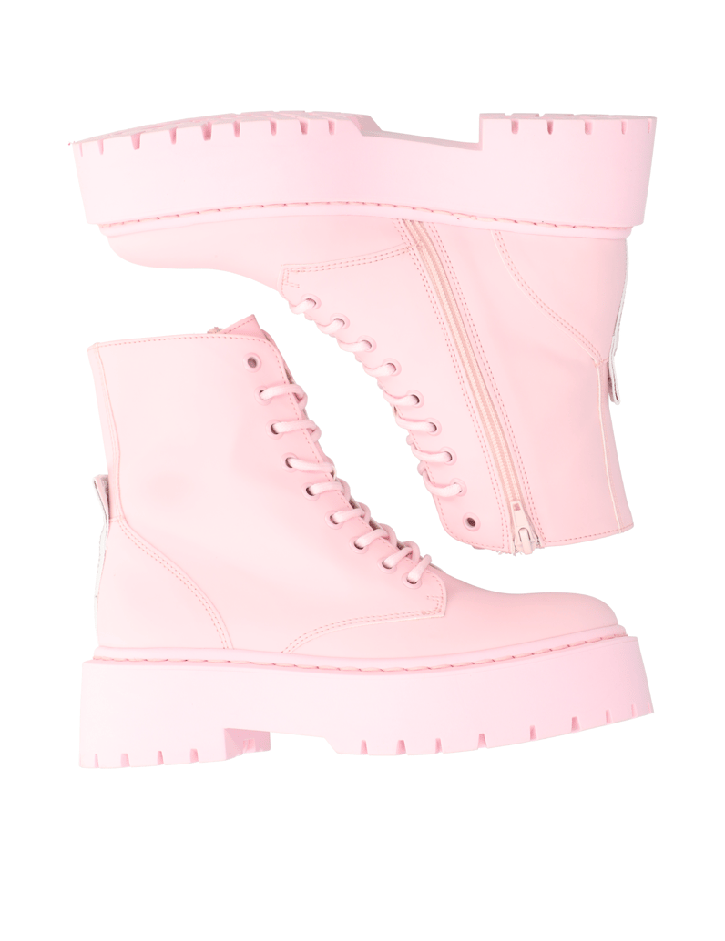 Steve-Madden-gležnjarji-na-vezalke