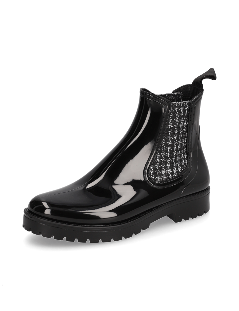 Kate-Gray-Regenstiefel