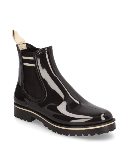 

Regenstiefel, Hnedá